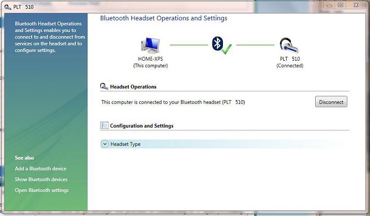 Automatically connect to bluetooth headset? - Windows 7 Help Forums