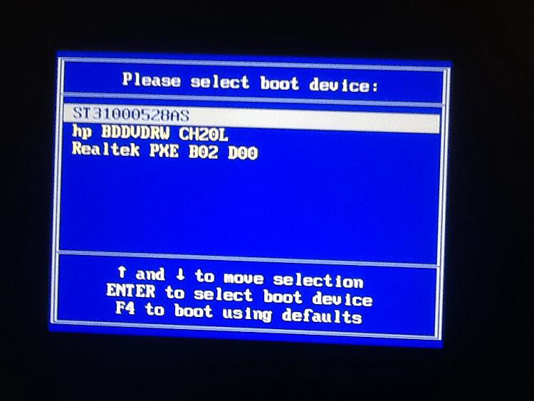 Windows Cannot be Installed to Disk 0 Partition 1 Page 4 Windows 10