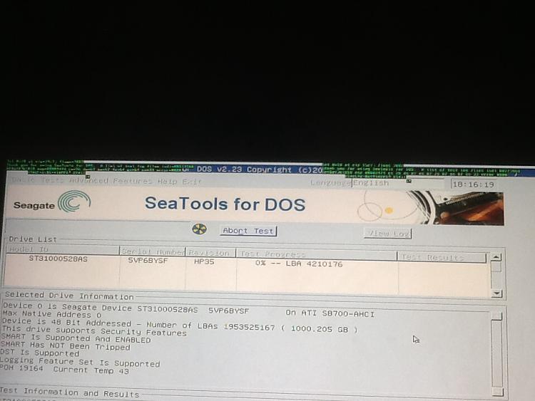 Windows Cannot be Installed to Disk 0 Partition 1 Page 5 Windows 7