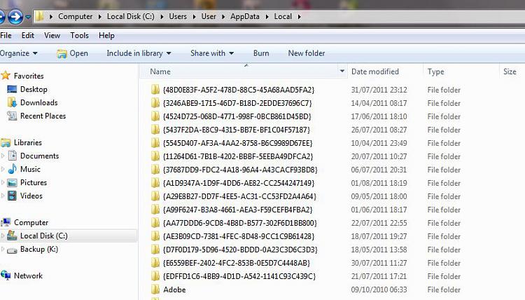 What is the AppData Folder in Windows 10? SoftwareKeep