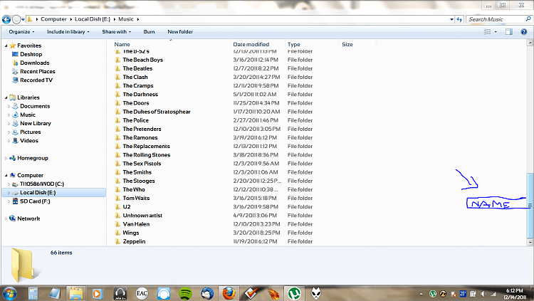 Disable horizontal scroll bar (see screenshot) Windows 7 Help Forums