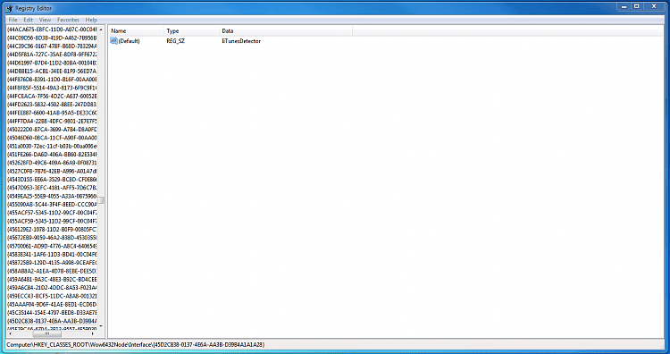 iTunes Will Not Open. Solved Windows 7 Help Forums