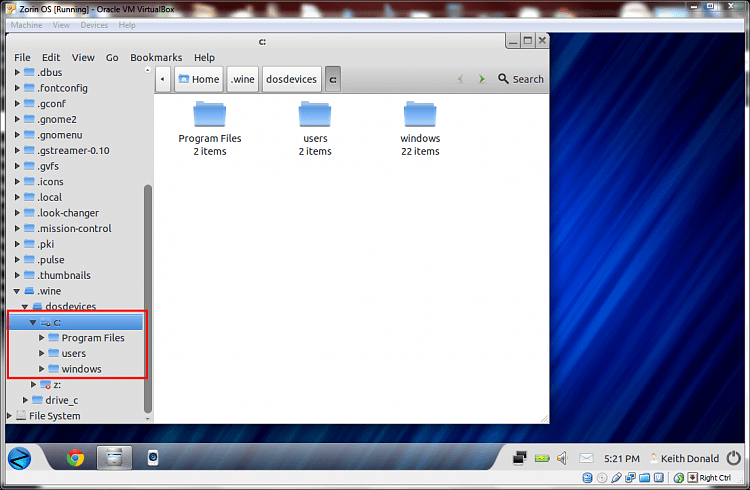 VMware Player Install and Setup Zorin Page 2 Windows 7 Help Forums