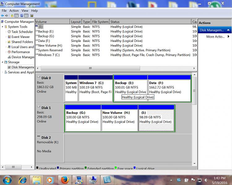 Bootmgr Move to C\ with EasyBCD Page 14 Tutorials