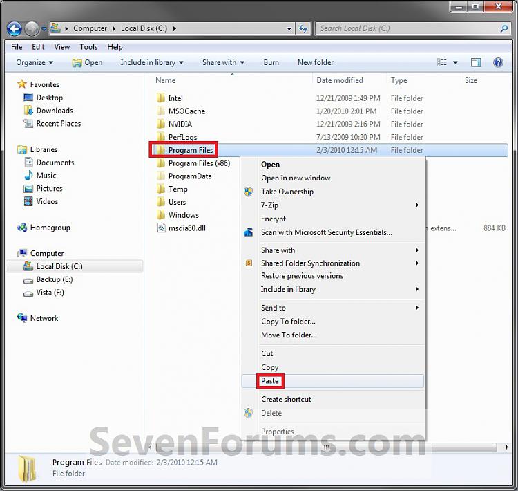 Sleep Shortcut Create Windows 7 Help Forums