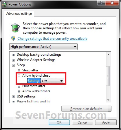 Power Button - Start Menu Windows 10 Forums