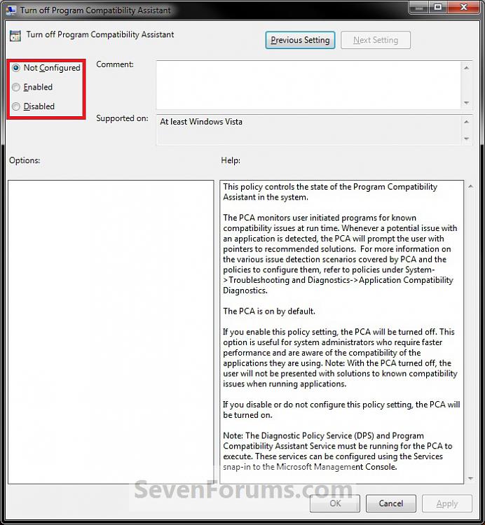 Personal Care Services Program New York State Department of.