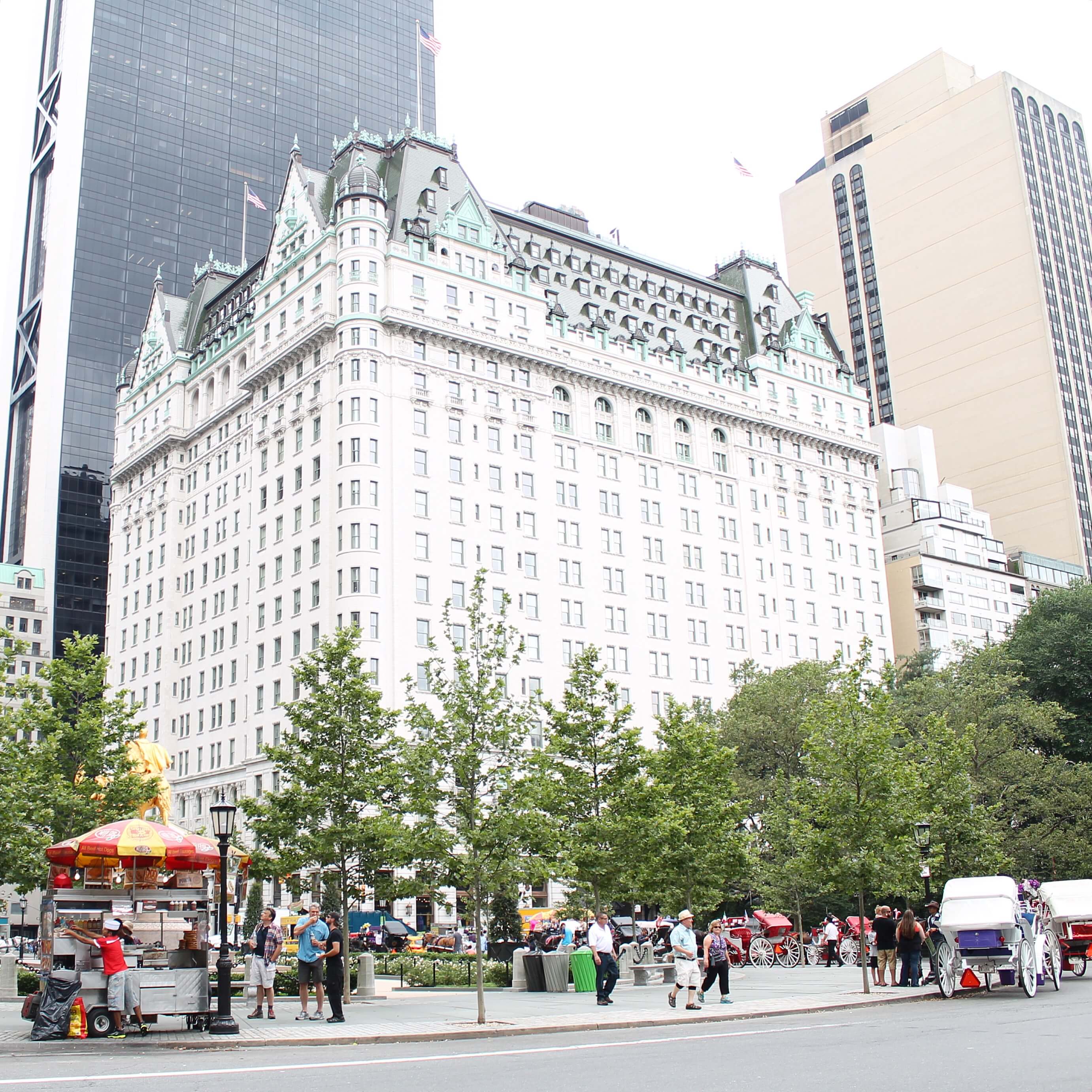 KidFriendly Activities in New York City Family Adventures in NYC