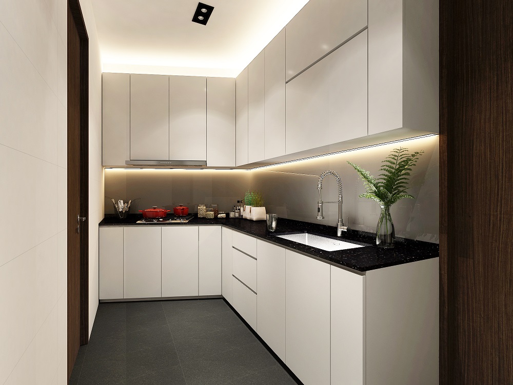Kitchen Design Singapore Photo Gallery Wow Blog
