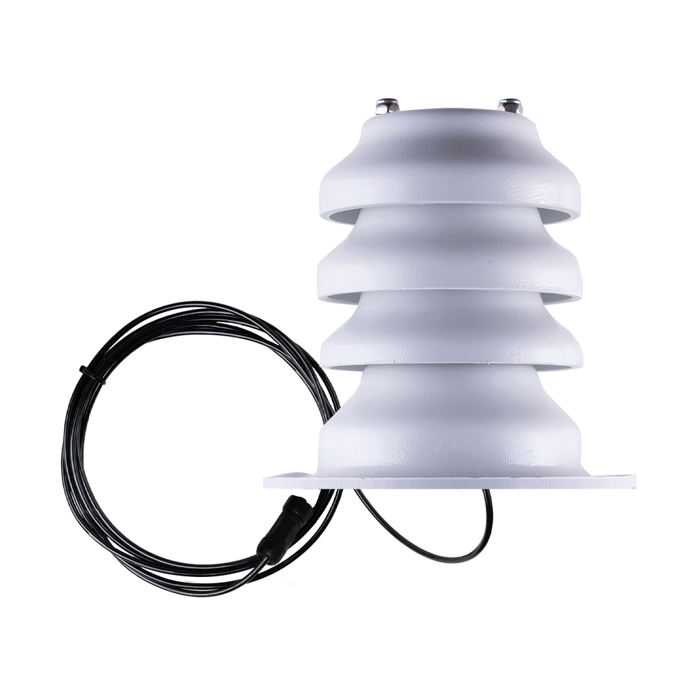 Relative Humidity Sensor With Digital Output Seven Sensor