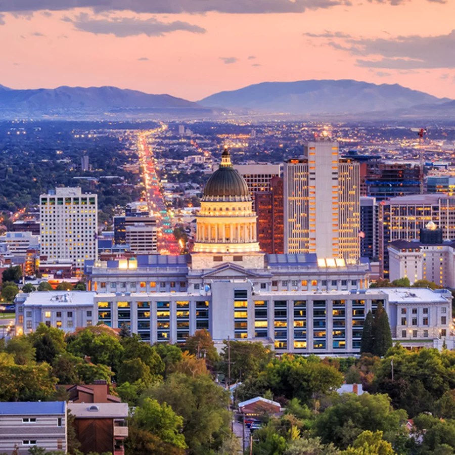 Top Places to Shop in Salt Lake City Seven Slopes