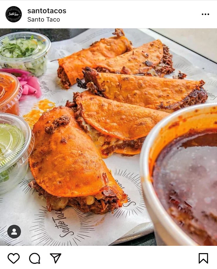 The Best Birria Tacos in Salt Lake City Seven Slopes