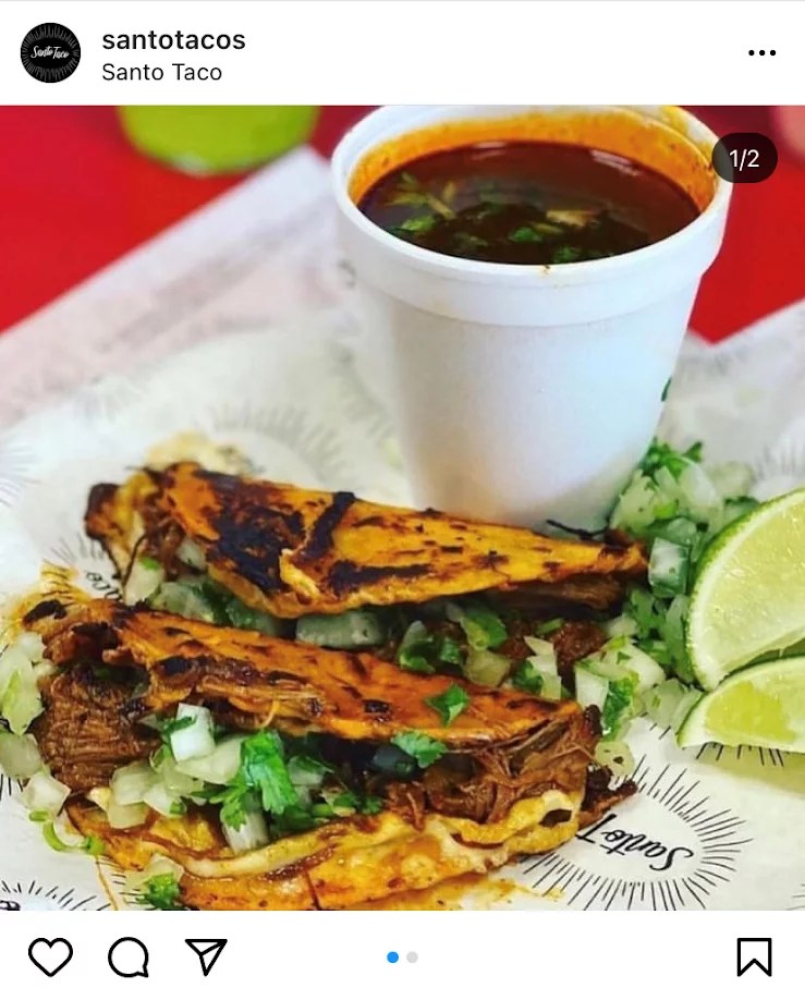 The Best Birria Tacos in Salt Lake City Seven Slopes
