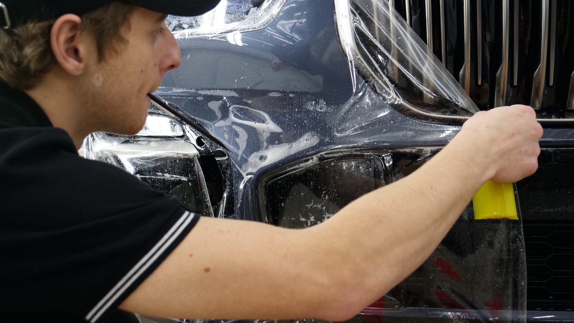 Is Car Paint Protection Film Worth It? Top Car Hack Seven Smart Auto