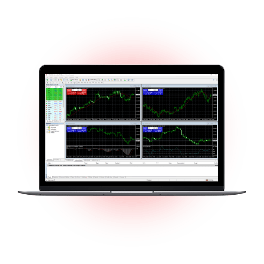 MetaTrader 4 Download For PC Download MT4 Desktop.