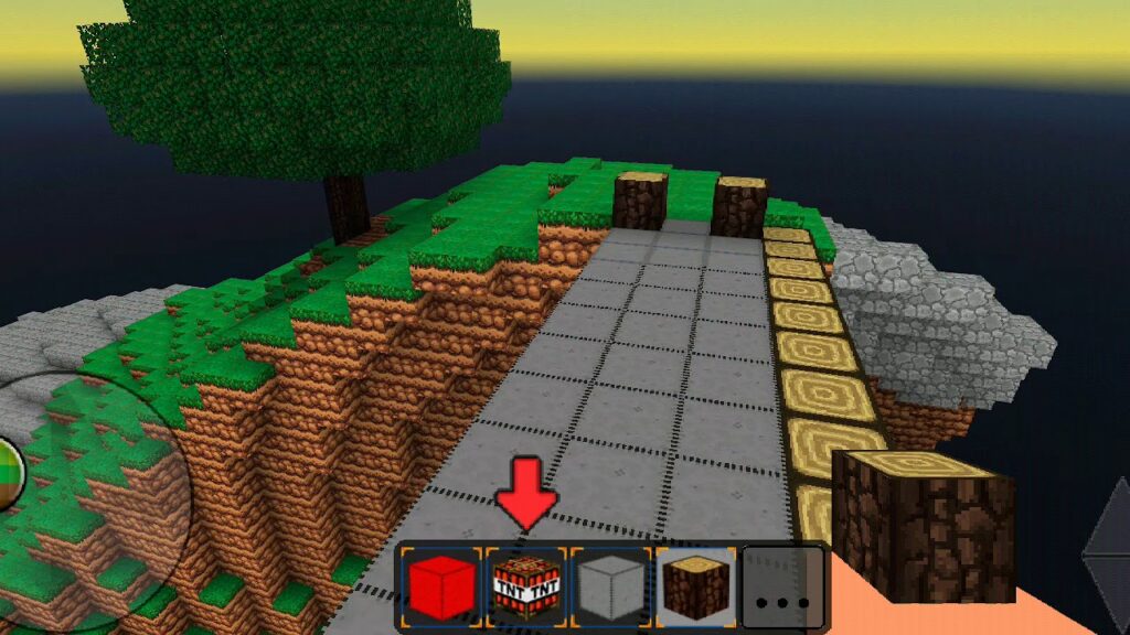 Minecraft Alternatives Best Games Like Minecraft 2021 SevenTech
