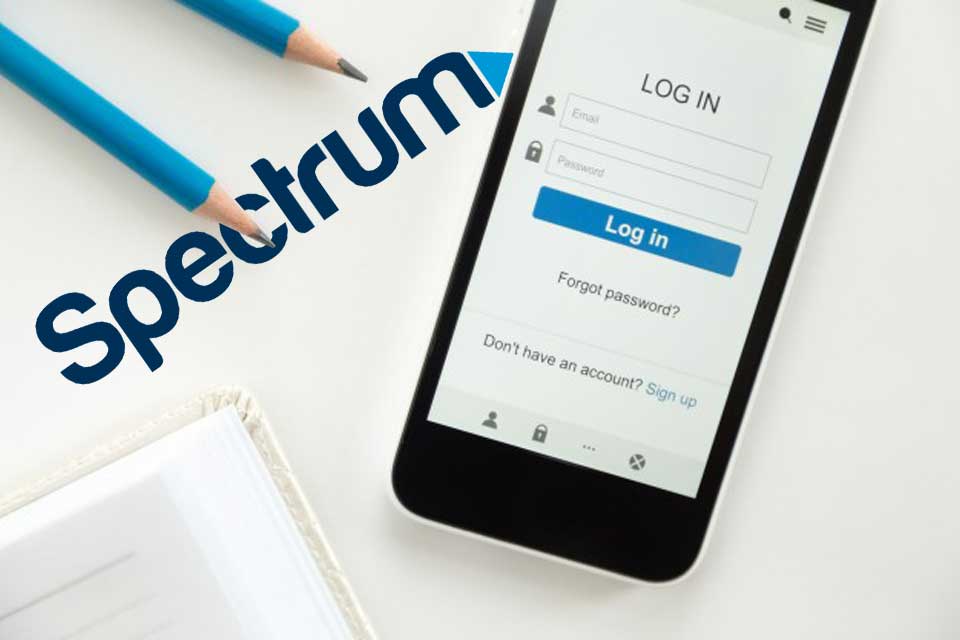 Spectrum Webmail How To Access Spectrum Charter Email Login Page