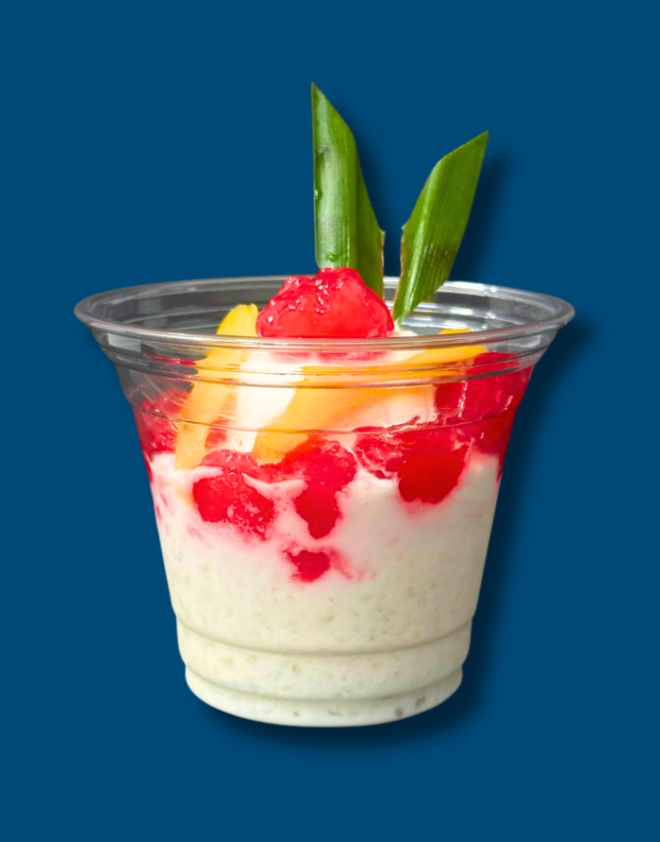 Red Ruby Live Station | Seven Vanilla