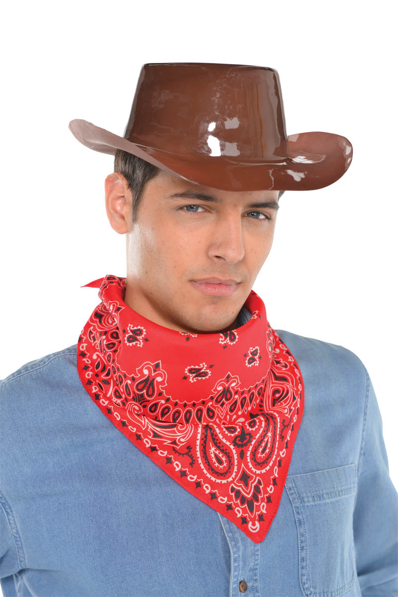Bandanas Western