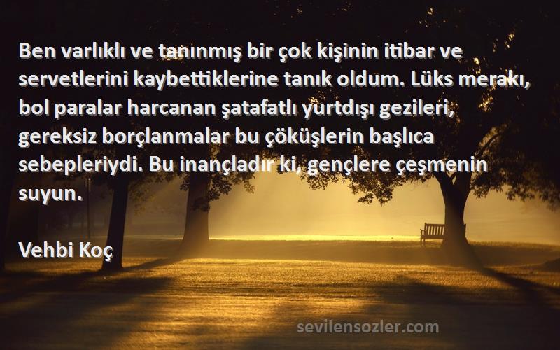 Ben varlıklı ve tanınmış bir çok kişinin itibar ve servetlerini k...