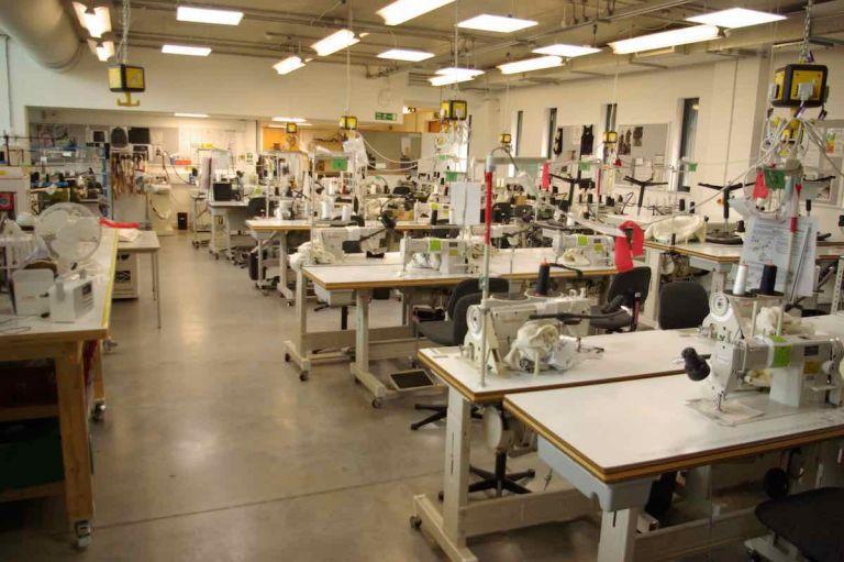 Sew Quick Industrial Sewing Machine Suppliers UK