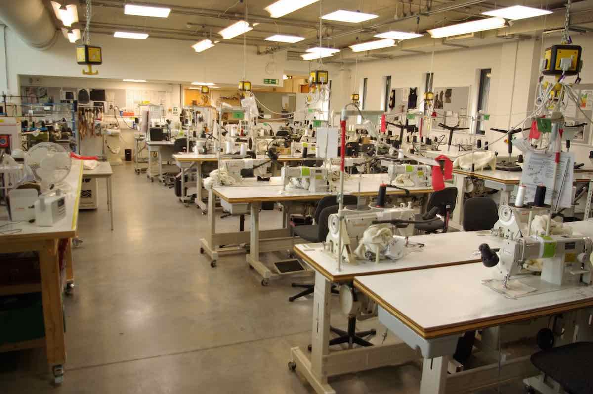 Sew Quick Industrial Sewing Machine Suppliers UK