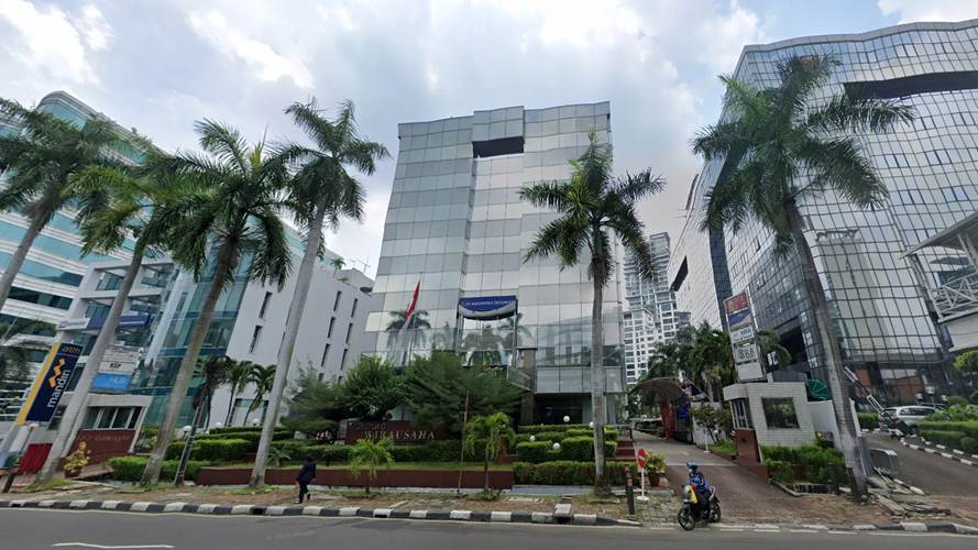 Wirausaha Building Rasuna Said 0822 6066 8201 021 50 200 883