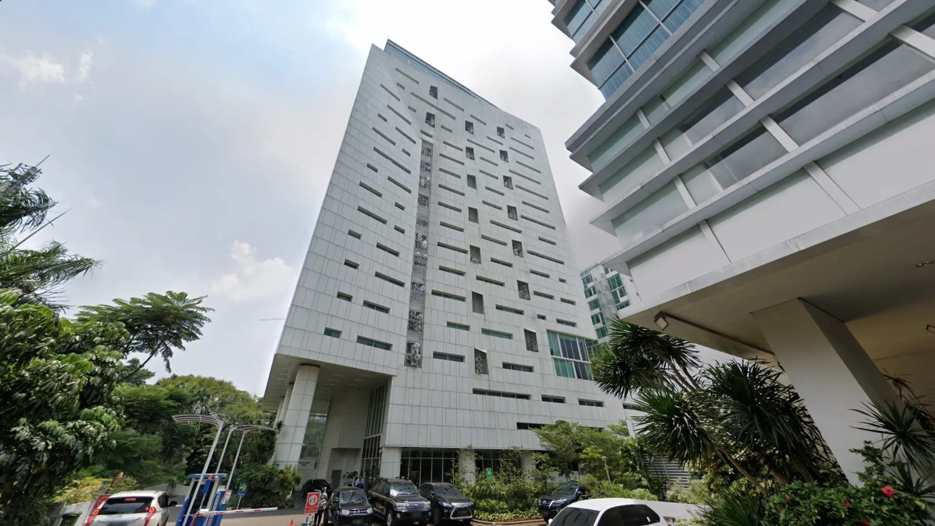 Springhill Office Tower