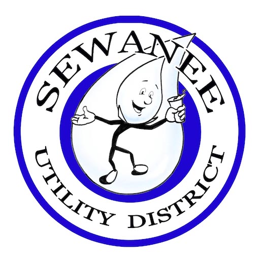 Round up for Project Help! The Sewanee Utility District