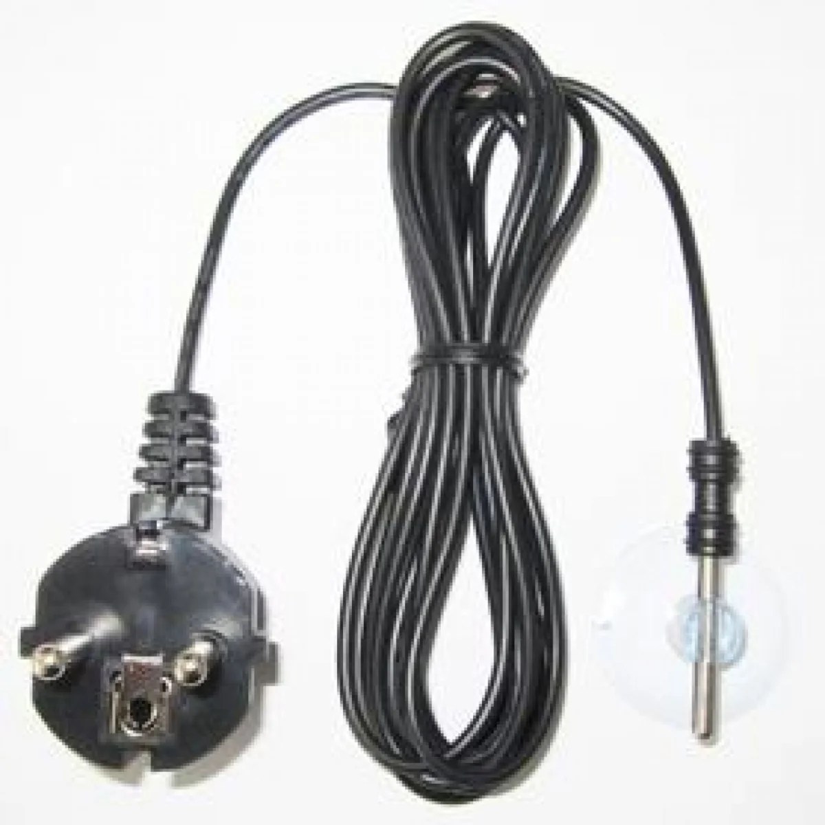 Deltec Titanium Grounding probe Sewatec A.E.