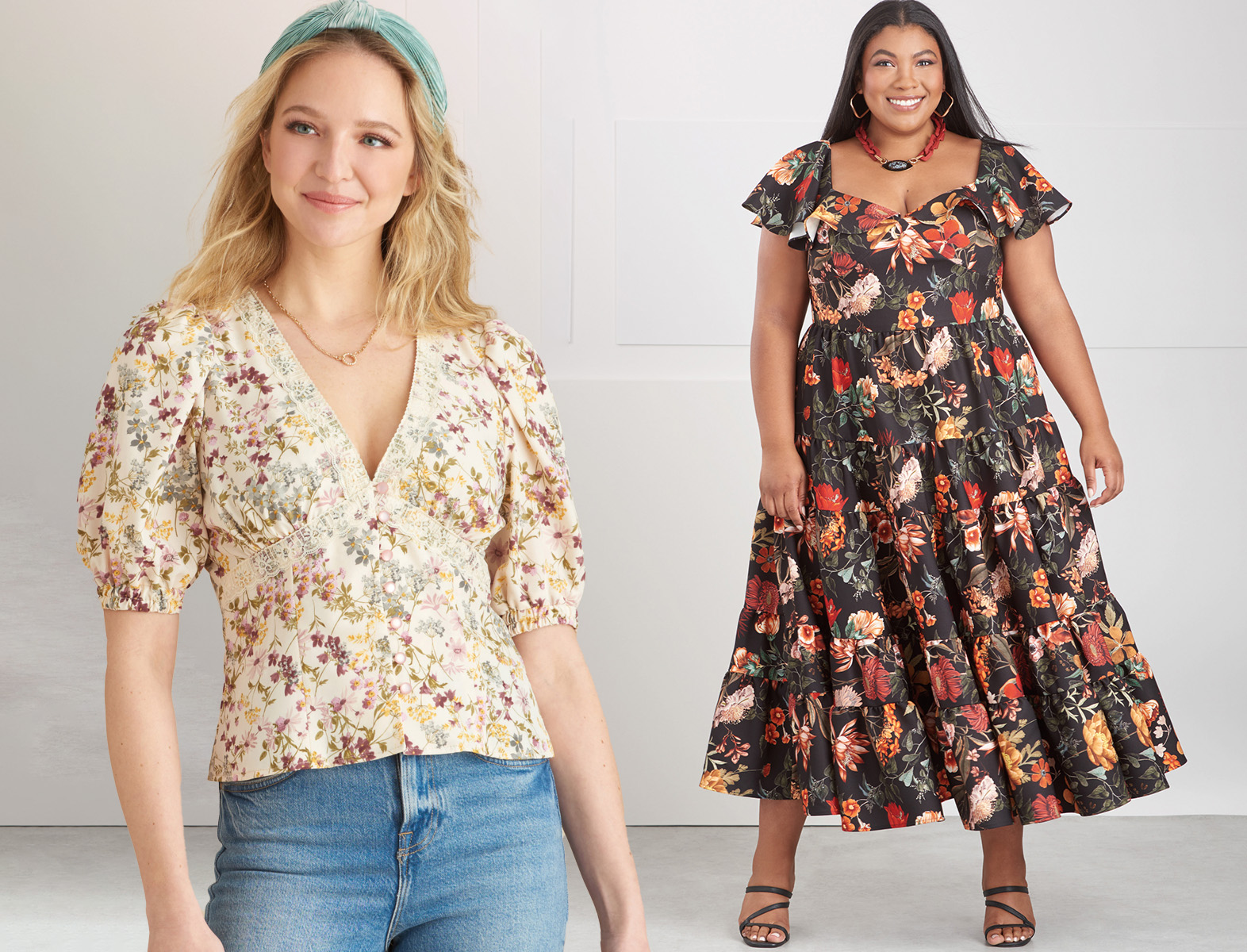 Simplicity Sewing Patterns - Sewdirect