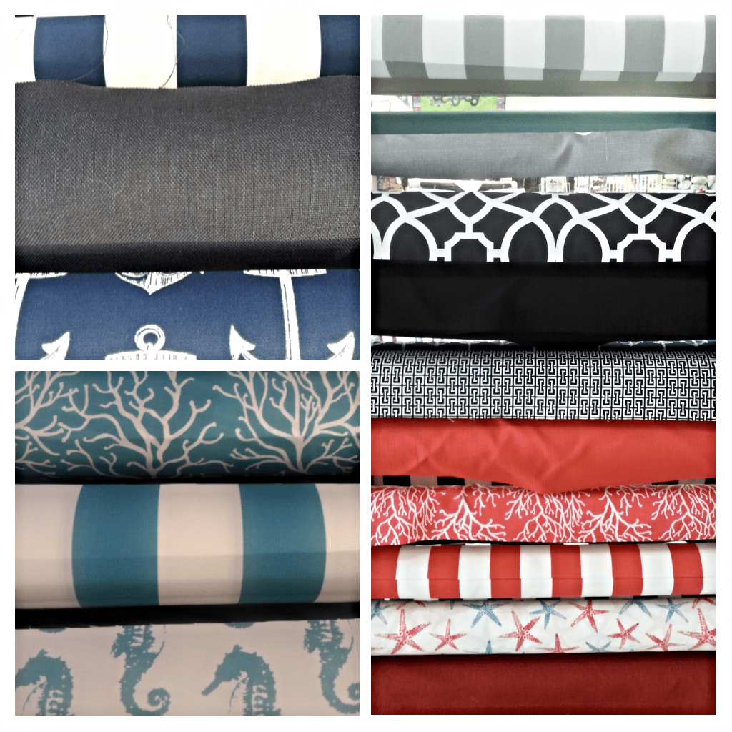 Sew Easy Sechelt We're your Sunshine Coast Original Fibre Inspiration