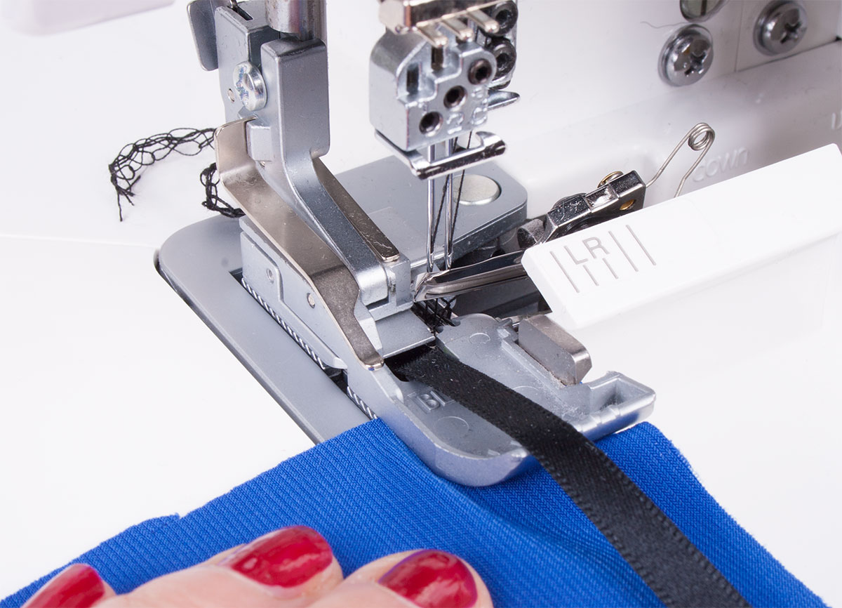 Sewing with Knit & Jersey Fabrics Sewing Tips, Tutorials, Projects