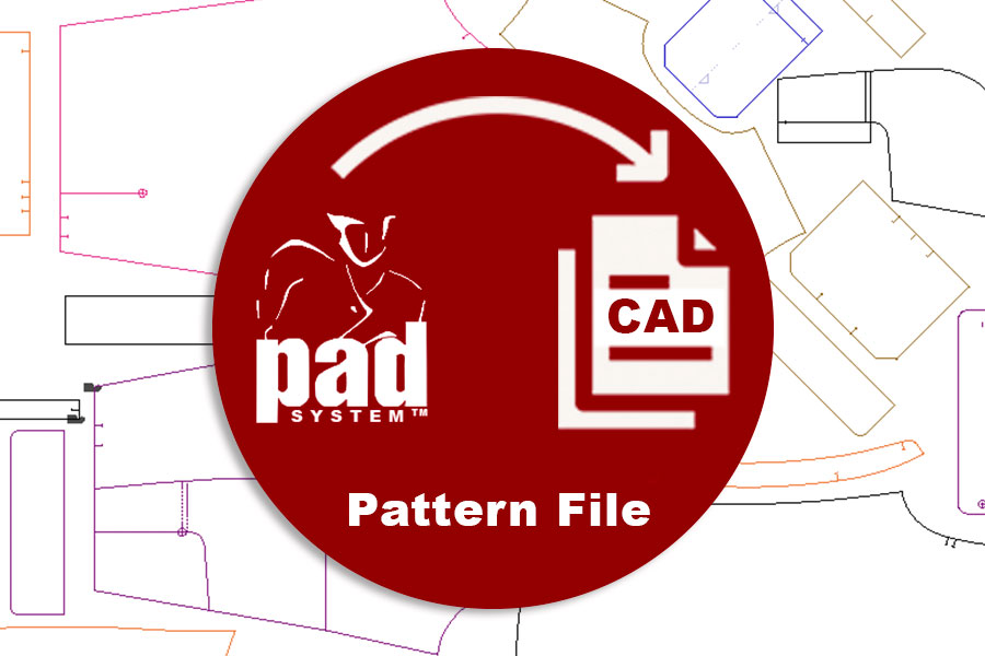 CAD File Conversion online estimates