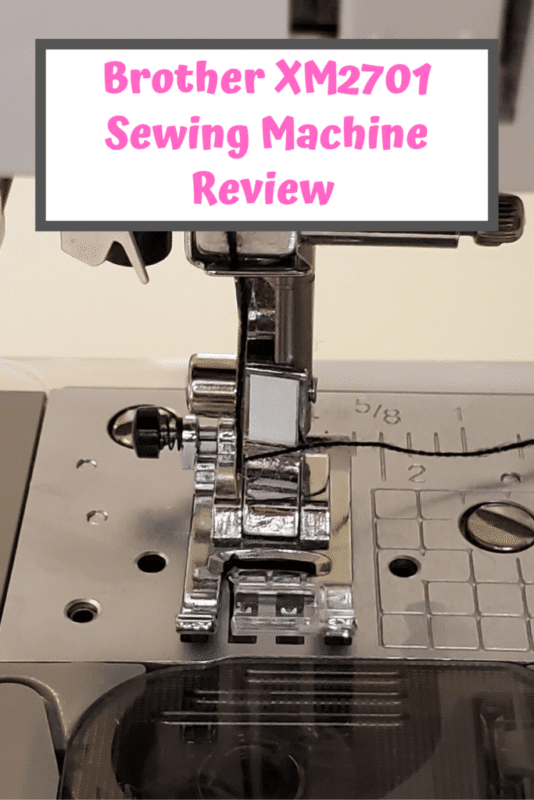 Brother XM2701 Review Pros, Cons, And Comparisons