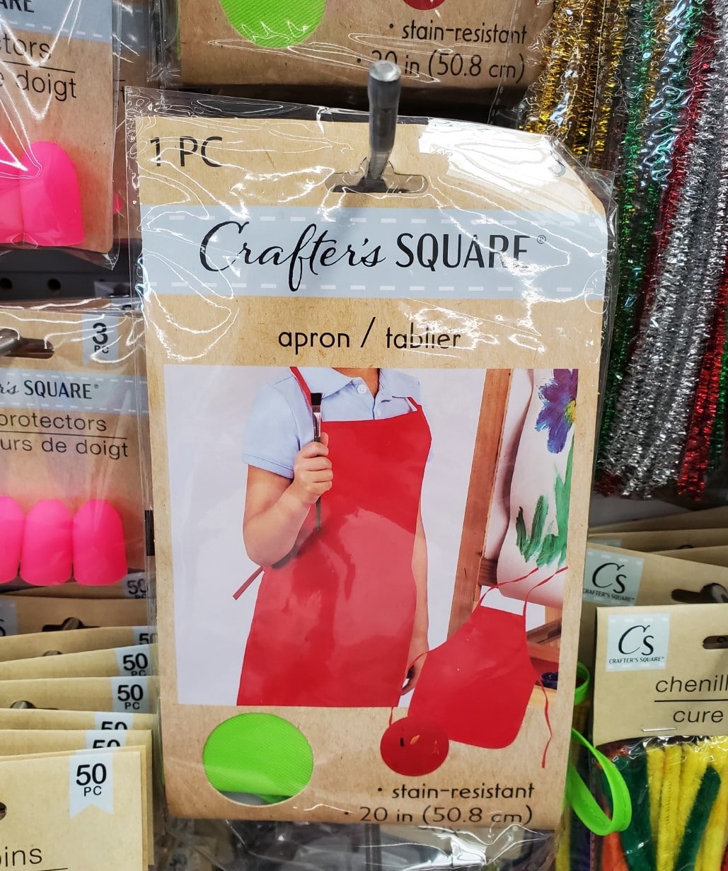 20 Dollar Tree Embroidery Blanks That Won't Break The Bank