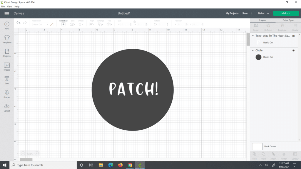 Cricut & Embroidery Machine 5 Ways They Work Together!