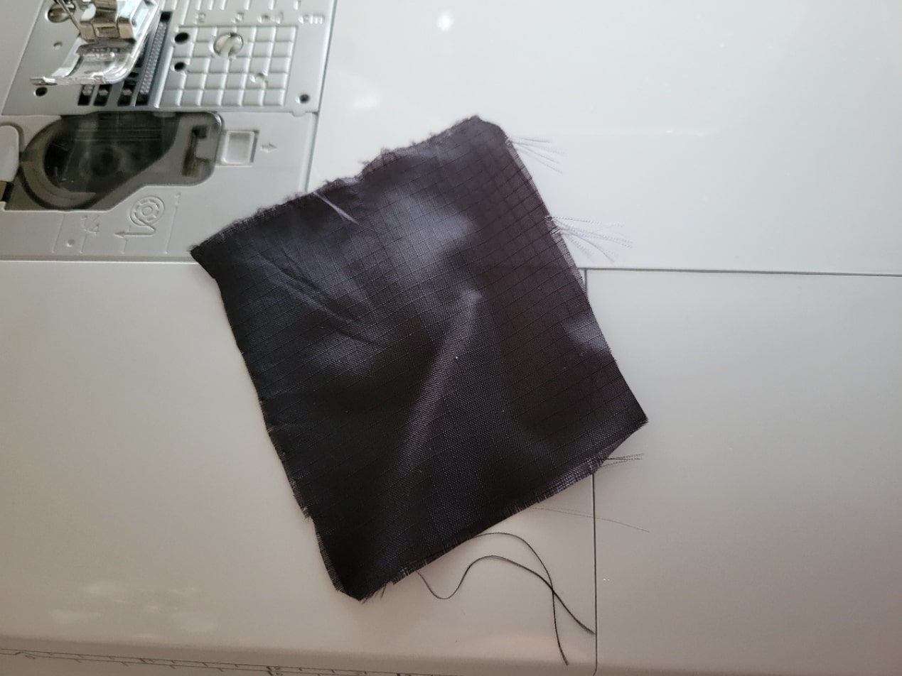 13 Helpful Tips For Sewing Ripstop Nylon Fabric