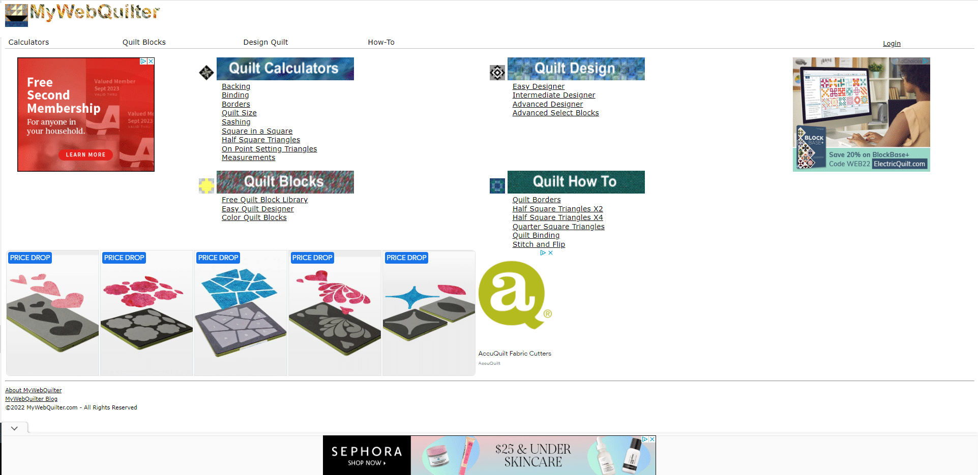 7 Best FREE Quilt Design Software For Beautiful Creations