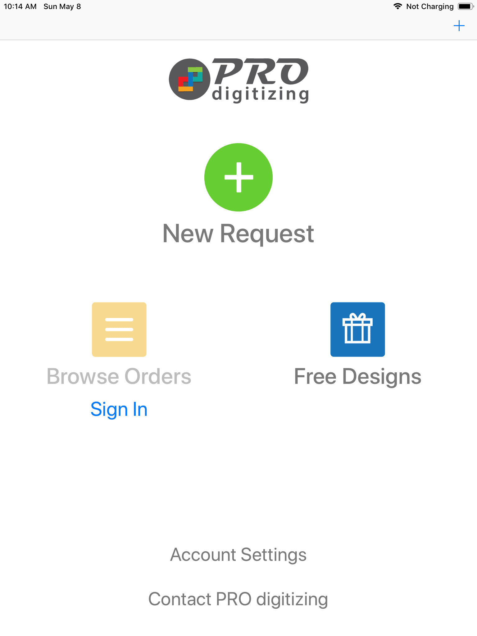 9 Embroidery Apps For Android & IOS (Most FREE!)