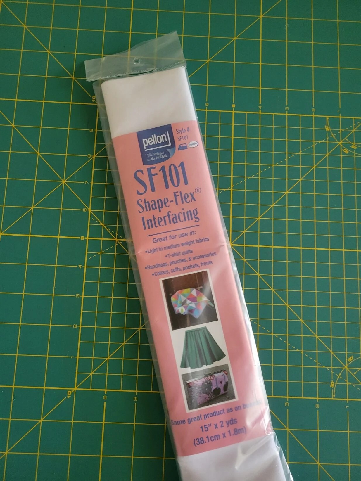 Embroidery Backing Guide (How & When To Use It)