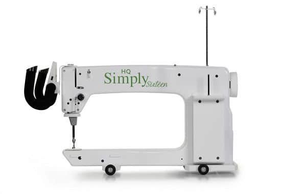 15 Best Long Arm Quilting Machines of 2024, Tested by Experts