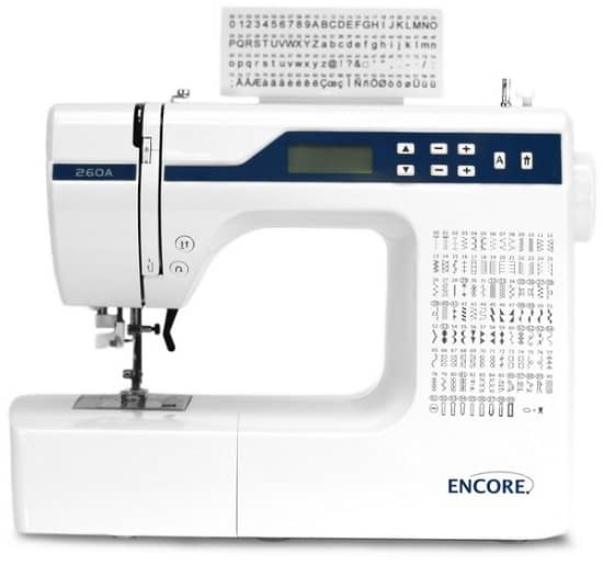 5 Best Sewing Machines Under 500, Updated in 2024