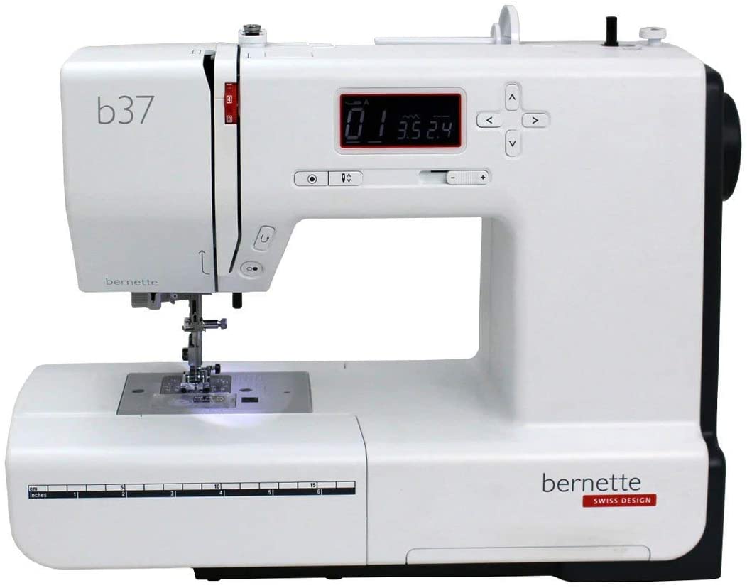 5 Best Computerized Sewing Machines in Australia, Updated in 2024