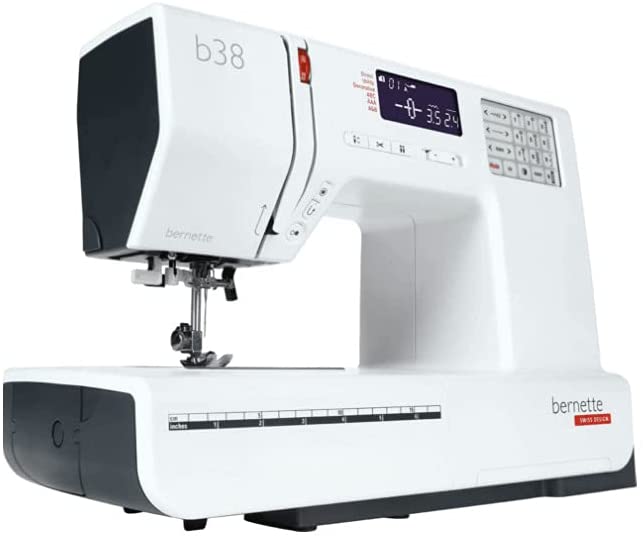 5 Best Computerized Sewing Machines in Australia, Updated in 2024
