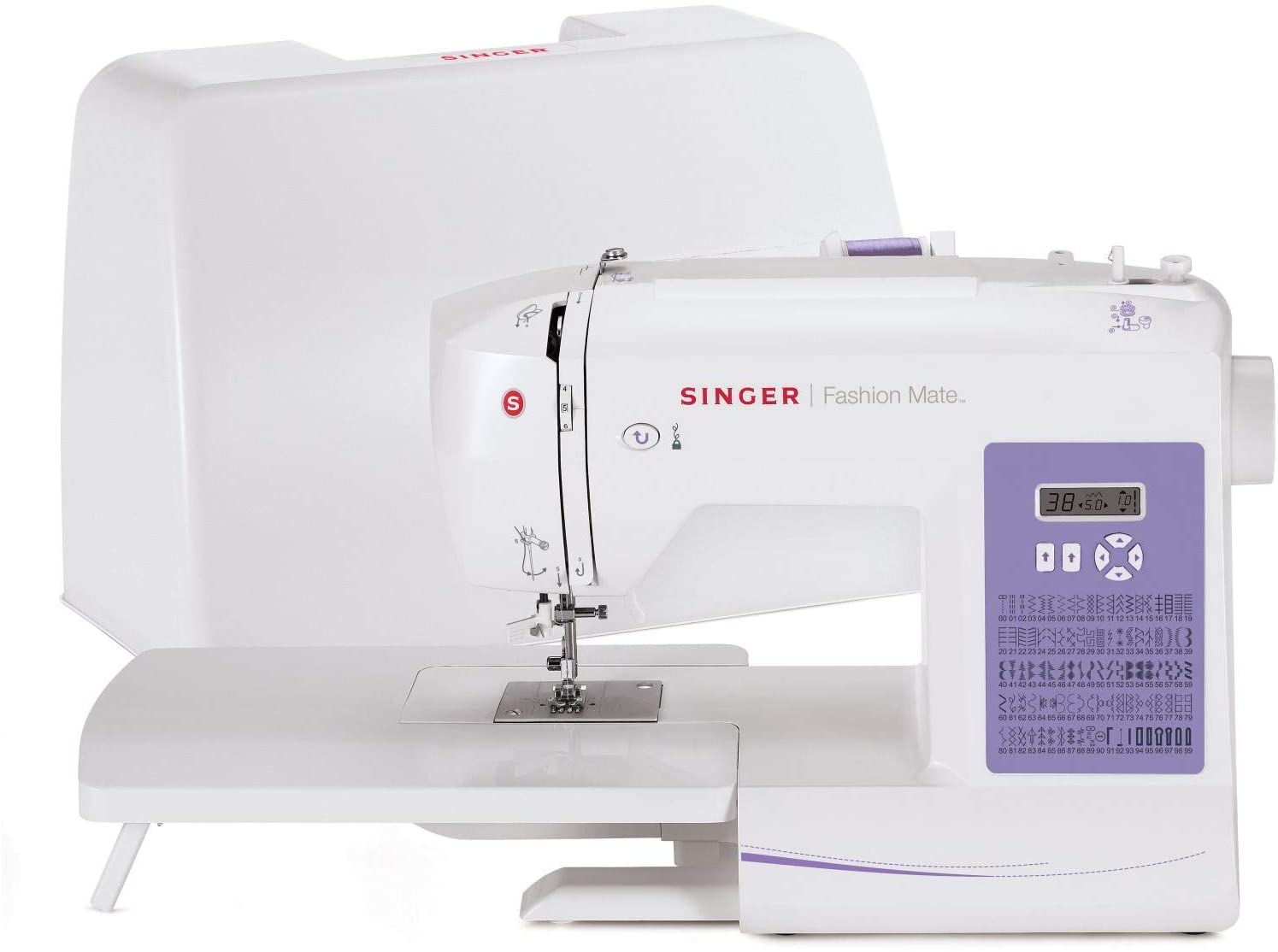 5 Best Computerized Sewing Machines in Australia, Updated in 2024