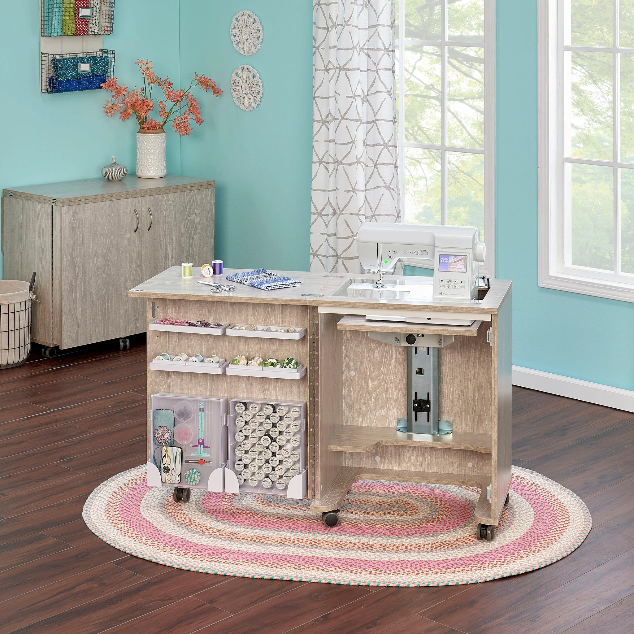 Tailormade Compact Sewing (2 Colors Available)