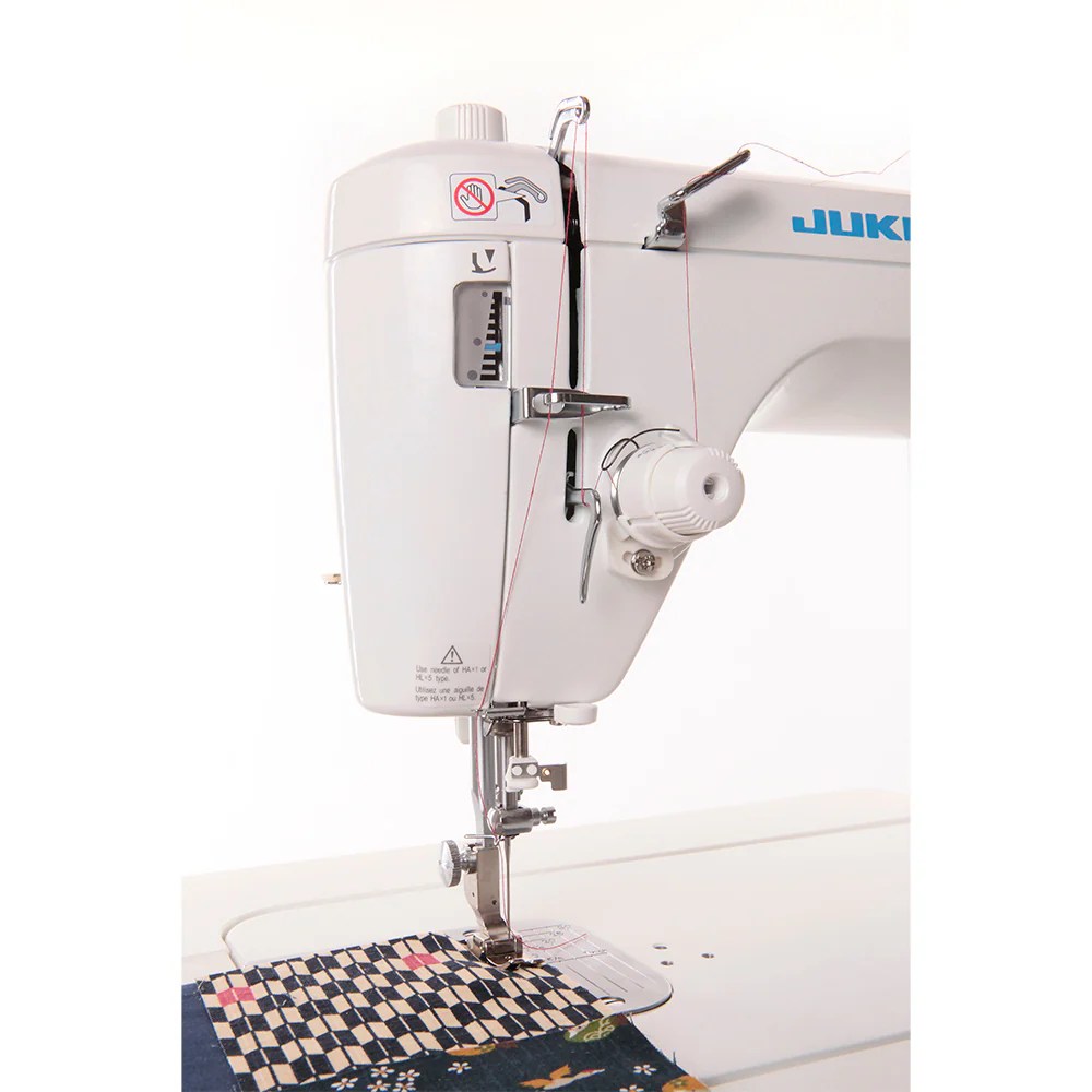Juki TL2000Qi Quilting Machine