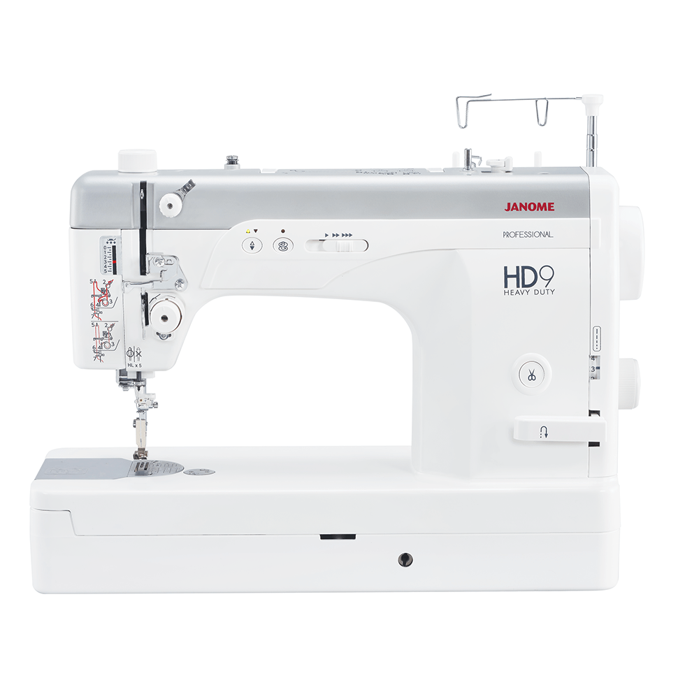 HD9 Janome Sewing Solutions