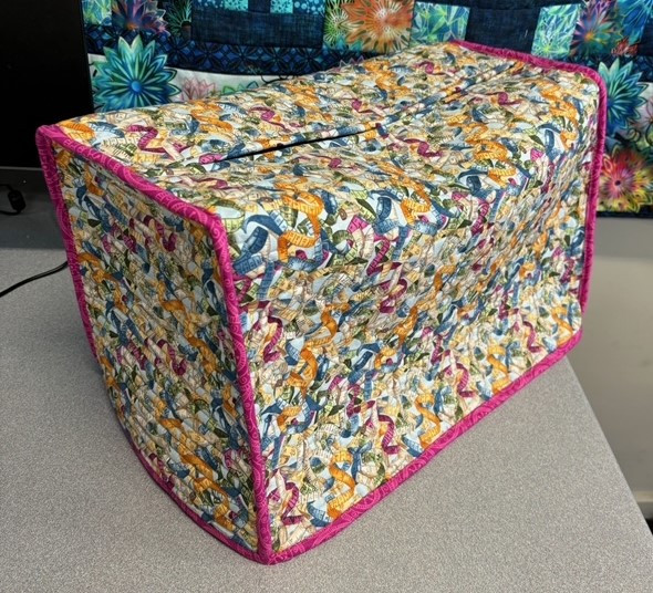 Sewing Machine Cover Janome Sewing Solutions